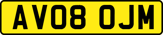 AV08OJM