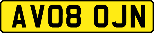 AV08OJN