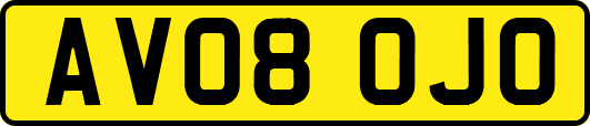 AV08OJO