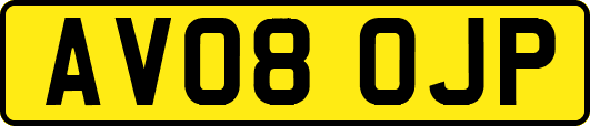AV08OJP