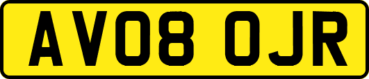 AV08OJR