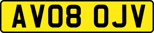 AV08OJV