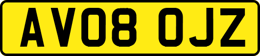 AV08OJZ