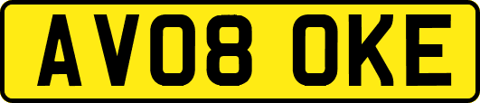 AV08OKE