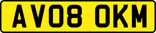 AV08OKM