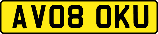 AV08OKU