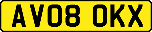 AV08OKX
