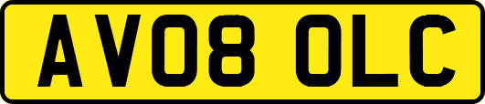 AV08OLC