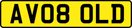 AV08OLD