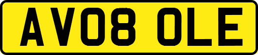 AV08OLE