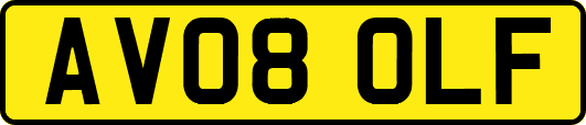 AV08OLF