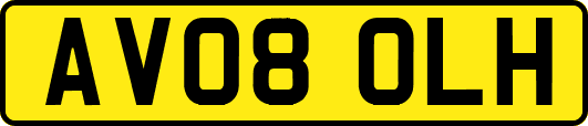 AV08OLH
