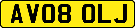 AV08OLJ