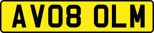 AV08OLM