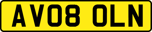 AV08OLN