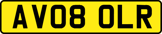 AV08OLR