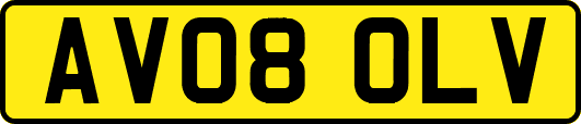 AV08OLV