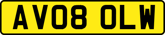 AV08OLW