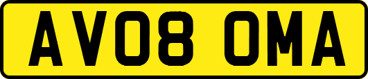 AV08OMA