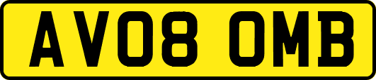 AV08OMB