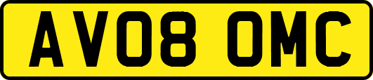 AV08OMC