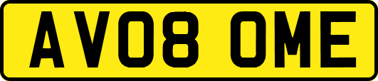 AV08OME