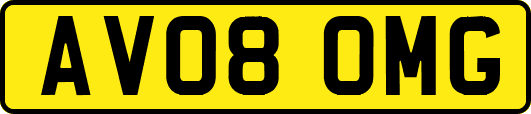 AV08OMG