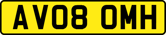 AV08OMH