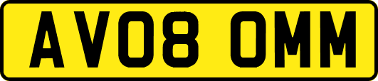 AV08OMM