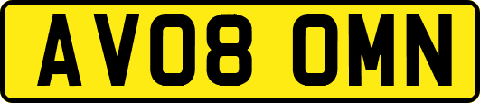 AV08OMN