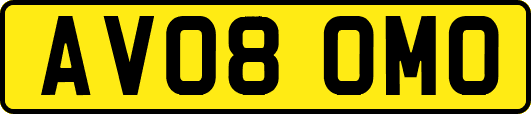 AV08OMO
