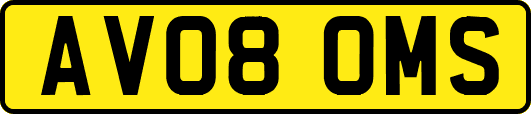 AV08OMS