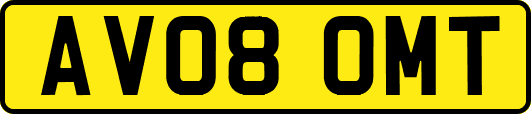 AV08OMT
