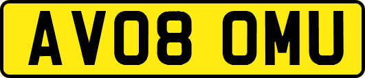 AV08OMU