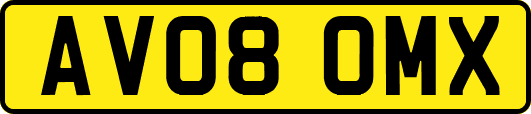 AV08OMX