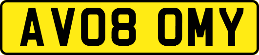 AV08OMY