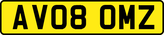AV08OMZ