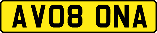 AV08ONA