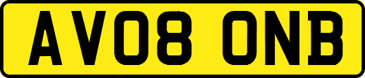 AV08ONB
