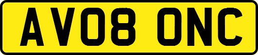 AV08ONC