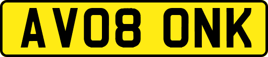 AV08ONK
