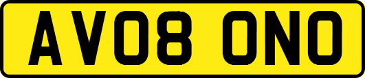 AV08ONO