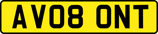 AV08ONT