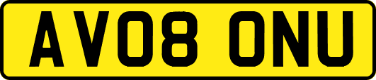 AV08ONU