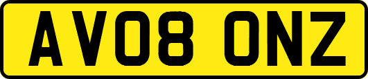 AV08ONZ