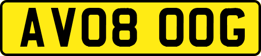 AV08OOG