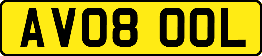 AV08OOL