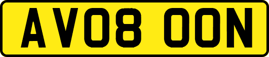 AV08OON