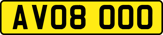 AV08OOO