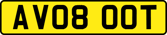 AV08OOT